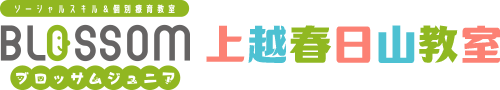 ソーシャルスキル＆個別療育教室「ブロッサムジュニア」上越春日山教室